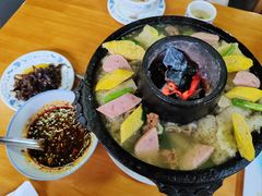 -龙姐私房菜(和顺古镇店)