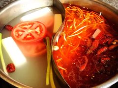 -辉哥火锅(虹桥路店)