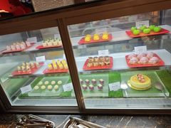 -温德姆至尊酒店·璇全日餐厅