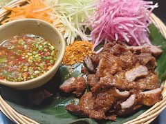 -瑞丰园庭院餐厅·白族传统家常菜