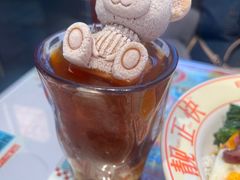 -肥韬茶餐厅(海上世界店)