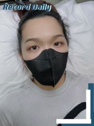 -开运眉半永久纹眉野生眉