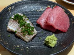 -镹·鱼料理  国产鱼使用店