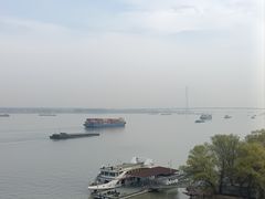 -幕燕滨江·燕子矶公园