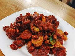 -陈傻子餐厅(世纪都会店)