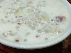 -鲍馬爷·鲍粥(洛浦店)