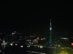 -广州四季酒店