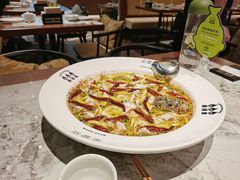-渔语鱼新川菜Bistro(万象天地店)