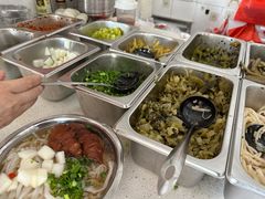 -翠香猪脚粉(游泳馆店)