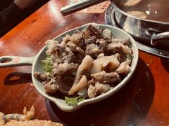 -高兴壹锅·潮汕鲜牛肉火锅(良乡梅花庄店)