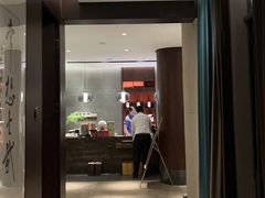 -王府茶楼茶宴·创意菜(朝阳公园店)