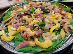 桑拿鸡-阿多私房菜(顺德店)