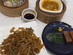 -丰鲤楼•闽南茶楼(仟禧汇店)