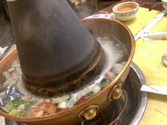 -月圆火锅(宁海东路二店)