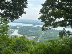 -虞山风景区