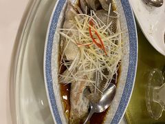 -蓬莱阁中餐厅(崇文门店)