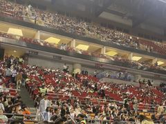 -宝能国际体育演艺中心