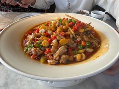 -懒人盐府人家(航天桥店)