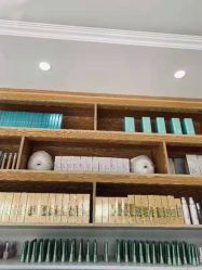 -慈蕊美容养生·专业经络调理