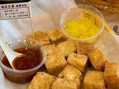 -东排食堂长沙小吃大排档(五一广场店)