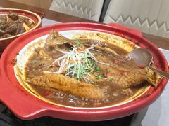 -宗氏一喜砂锅·特色湖北菜(楚河汉街店)