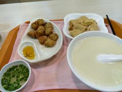 -兄弟深夜豆浆