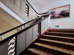 -锦江都城闵行饭店