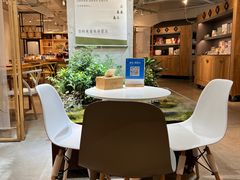 大堂-山食间·中式营养轻餐(保利时光里店)