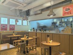 -长乐川式面馆·现炒浇头(石门二路店)