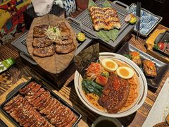 -小川洋风料理(江汉路店)