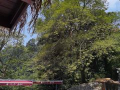 -终南山南五台景区