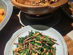 -青年公社烤鸭(青年路店)