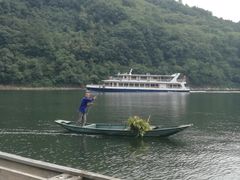 -新安江山水画廊风景区