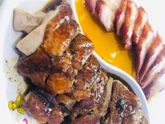 蜜汁肥叉-澳门陈光记烧味饭店(万象城店)