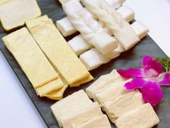 -小街猪手(团结湖店)