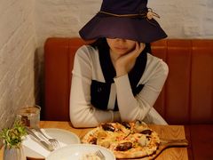 -La Strada(安福路店)