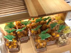 -好利来(东直门银座店)