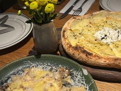 -La Strada(安福路店)