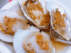 -海味当家·蒸锅海鲜(中山广场创始店)