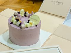 -Angelina安吉丽娜(恒隆广场店)