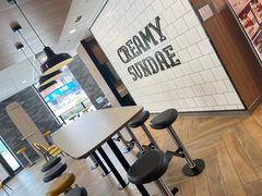 大堂-麦当劳(惠政老街店)