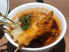 -太二酸菜鱼(沈阳万象城店)