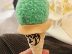 -野人先生现做冰淇淋(北京王府井东方新天地店)