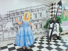 -简·爱眼镜(赛隆眼镜广场店)