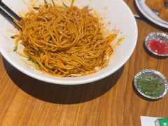-和府捞面(星光大道一期店)