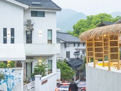 -马灯部落·西湖边的创意山景餐厅(虎跑动物园店)
