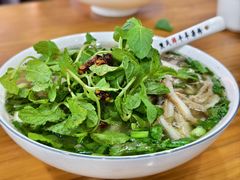 -熊氏牛羊杂粉(龙眼井总店)