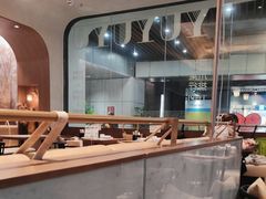 -渔语鱼新川菜Bistro(万象天地店)