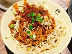 凉面-巴厘龙虾·榜首油焖大虾(旗舰店·万松园)