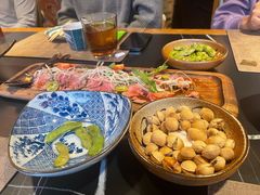 盐焗银杏-伊藤ITO(侨福芳草地购物中心店)